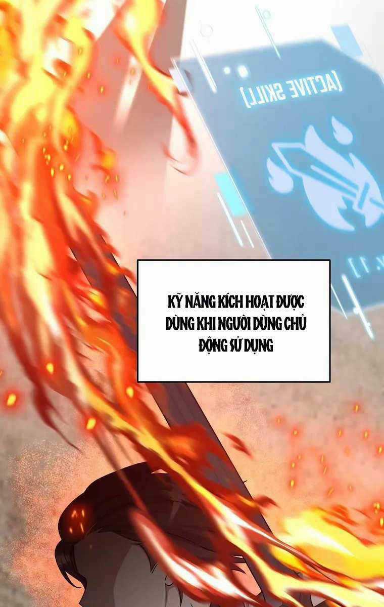 Người Mới Này Quá Mạnh Chapter 48 trang 9