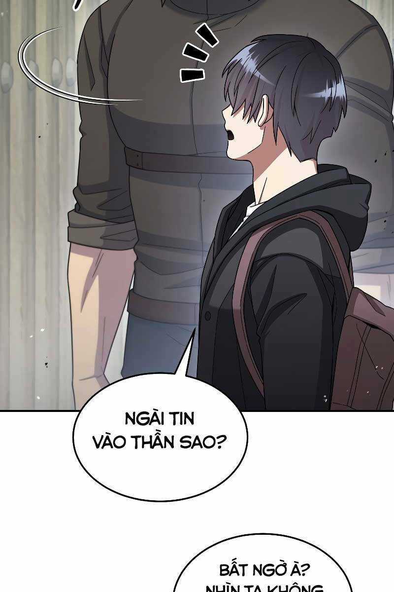 Người Mới Này Quá Mạnh Chapter 49 trang 10