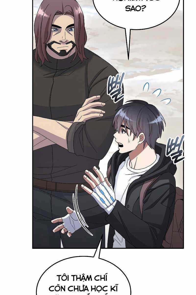 Người Mới Này Quá Mạnh Chapter 49 trang 34