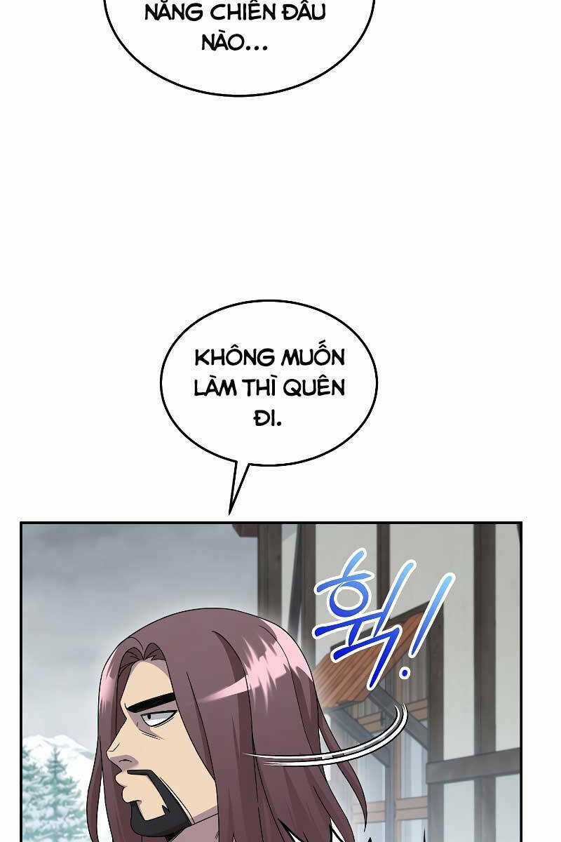 Người Mới Này Quá Mạnh Chapter 49 trang 35