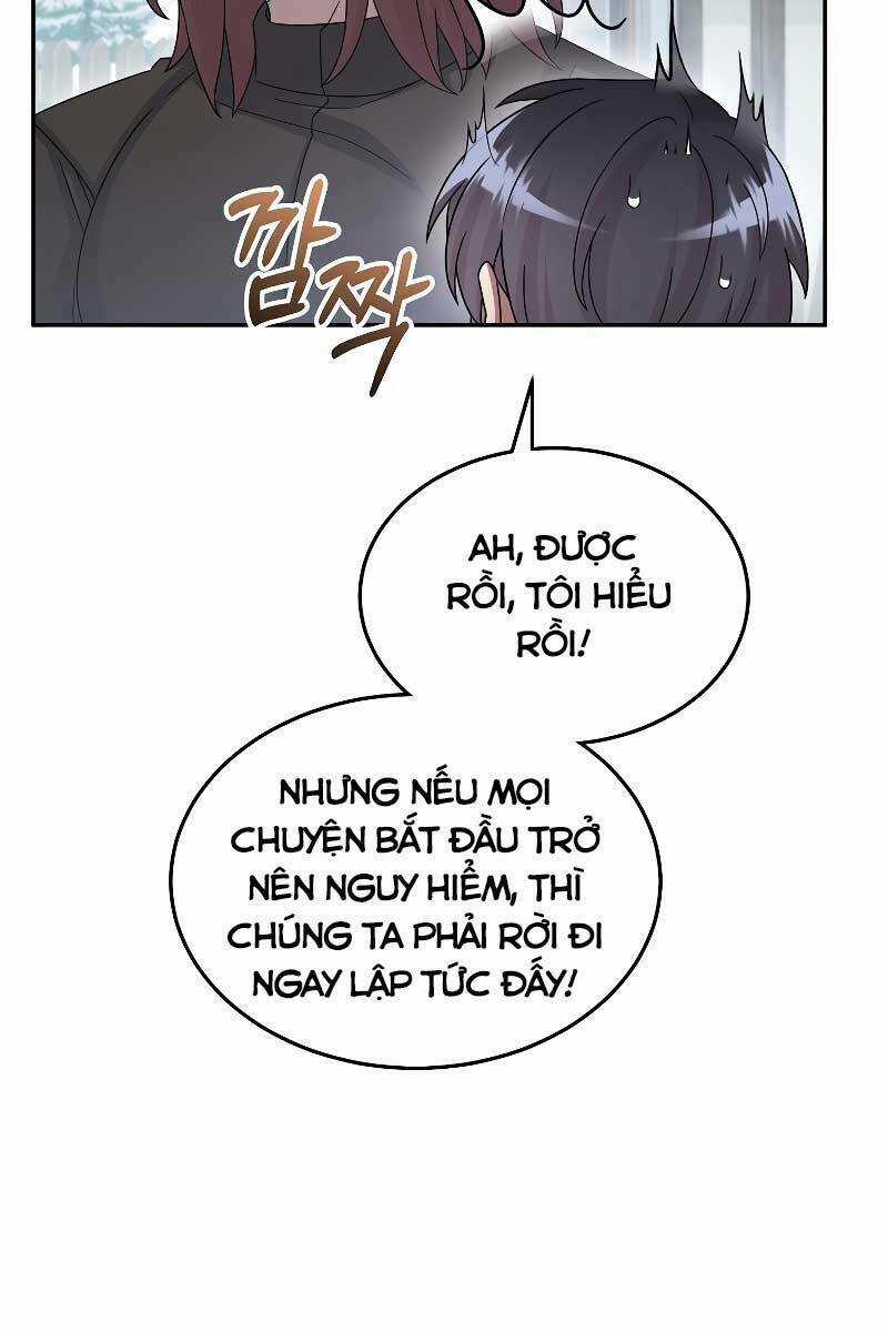 Người Mới Này Quá Mạnh Chapter 49 trang 36