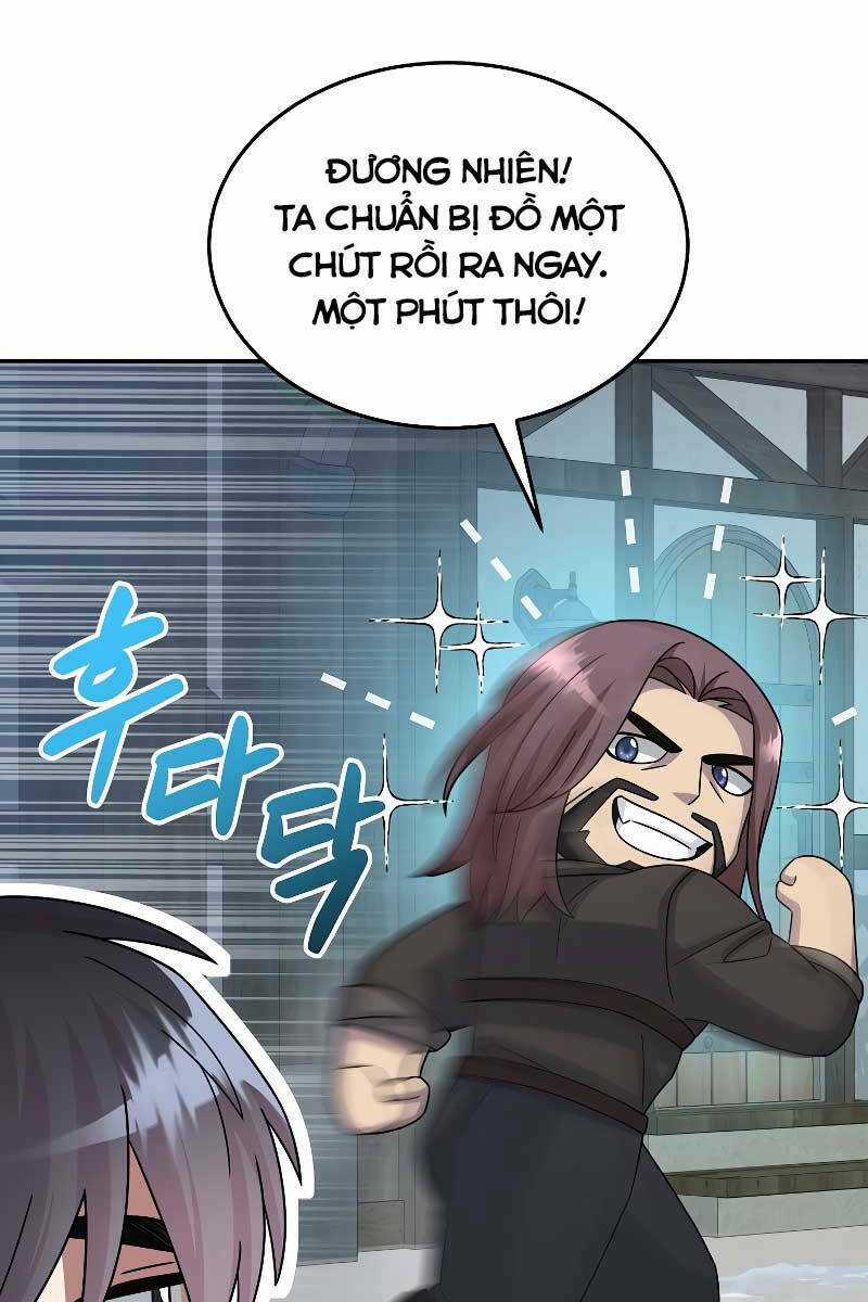 Người Mới Này Quá Mạnh Chapter 49 trang 37