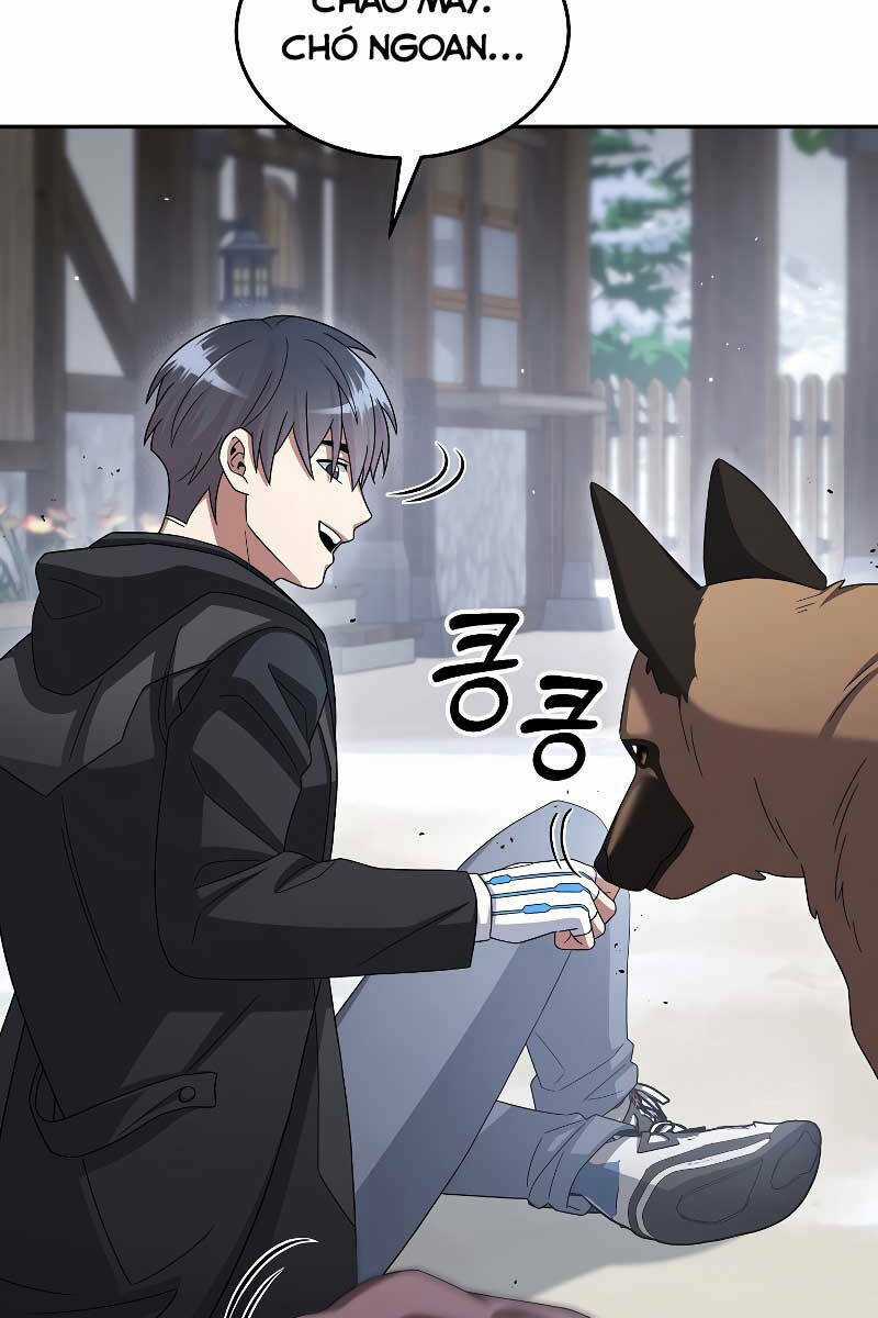 Người Mới Này Quá Mạnh Chapter 49 trang 41