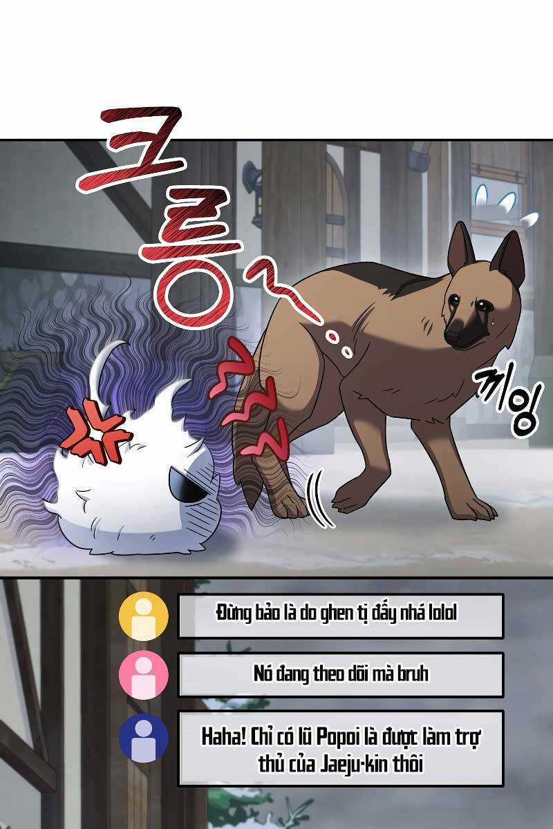 Người Mới Này Quá Mạnh Chapter 49 trang 45