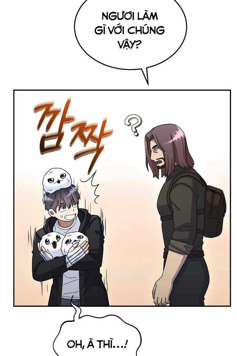 Người Mới Này Quá Mạnh Chapter 49 trang 49