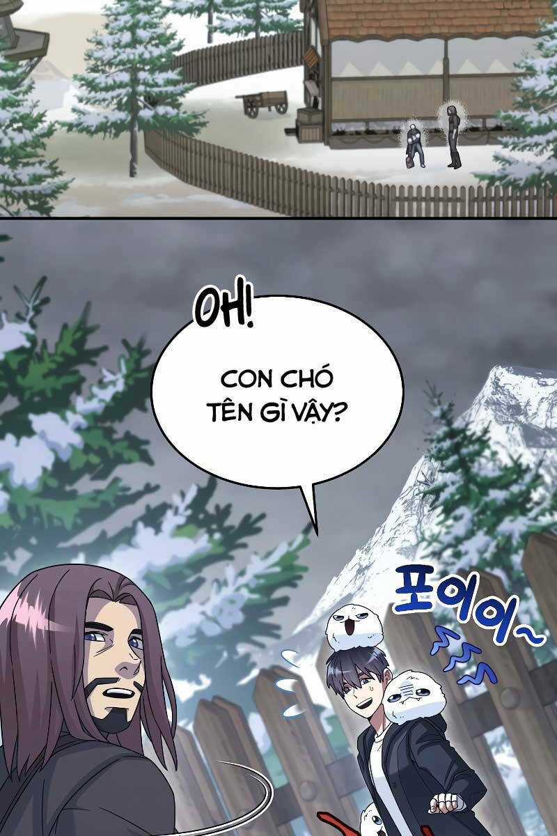 Người Mới Này Quá Mạnh Chapter 49 trang 54