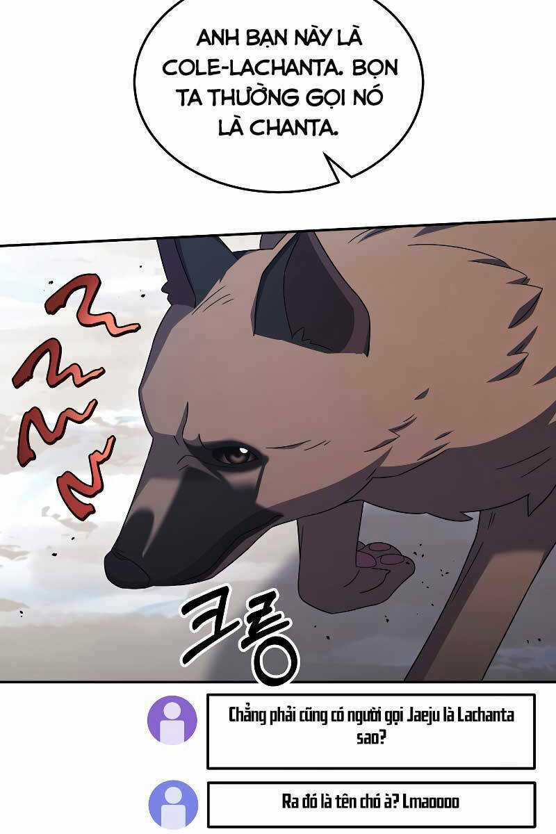 Người Mới Này Quá Mạnh Chapter 49 trang 56