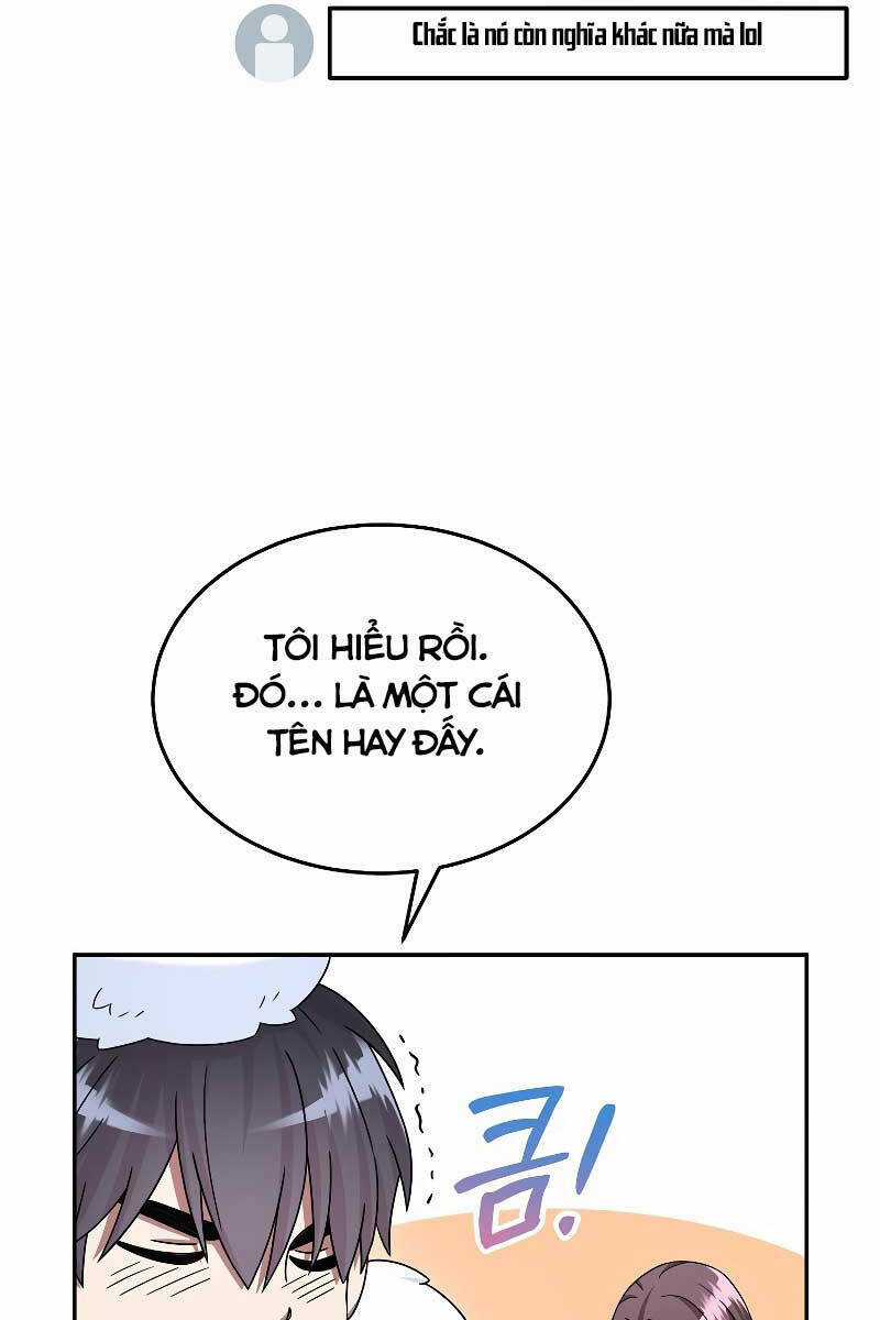 Người Mới Này Quá Mạnh Chapter 49 trang 57