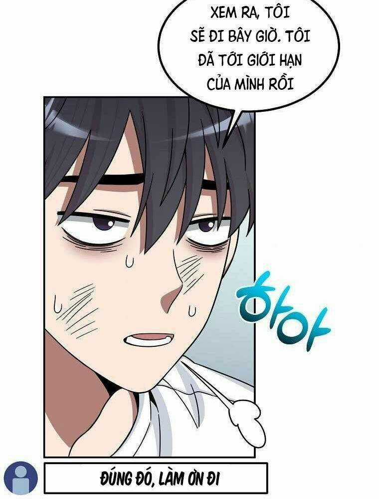 Người Mới Này Quá Mạnh Chapter 5 trang 100