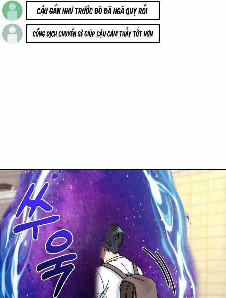 Người Mới Này Quá Mạnh Chapter 5 trang 101