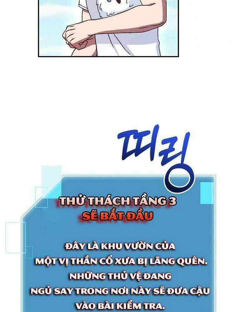 Người Mới Này Quá Mạnh Chapter 5 trang 109