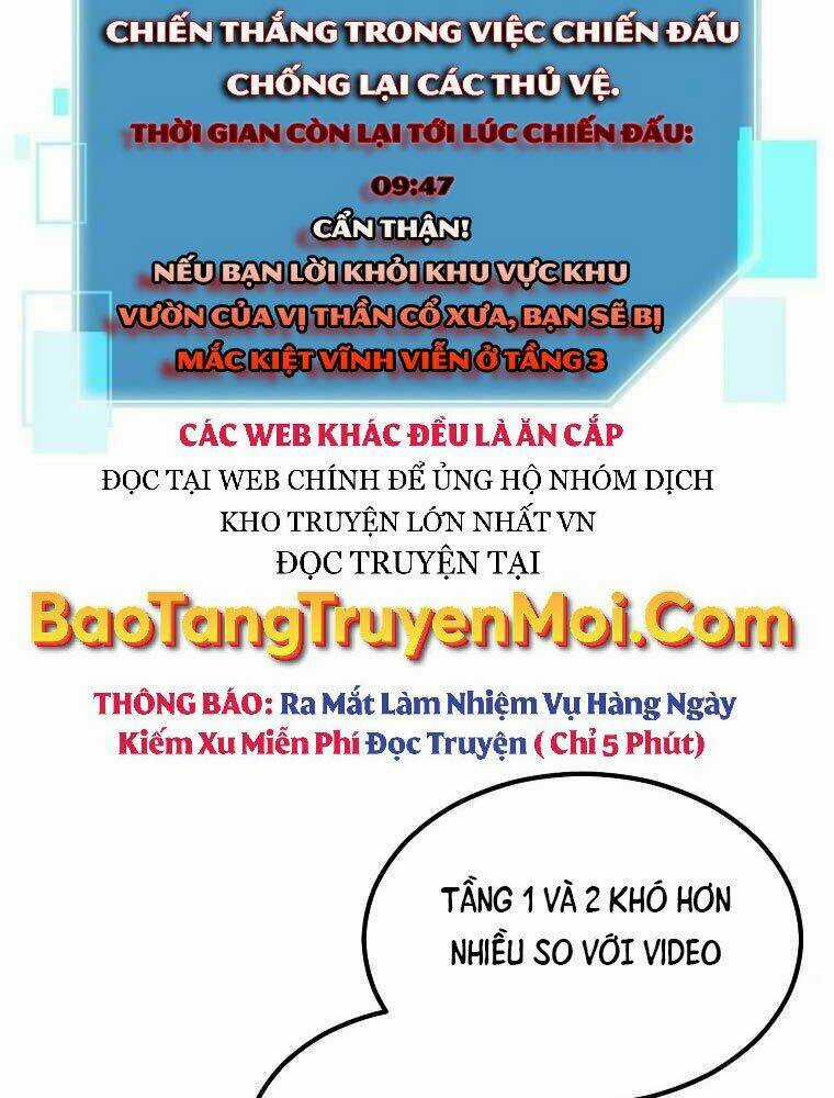 Người Mới Này Quá Mạnh Chapter 5 trang 110