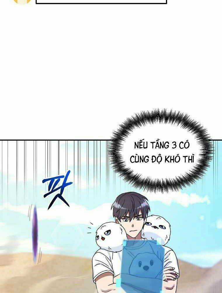 Người Mới Này Quá Mạnh Chapter 5 trang 112