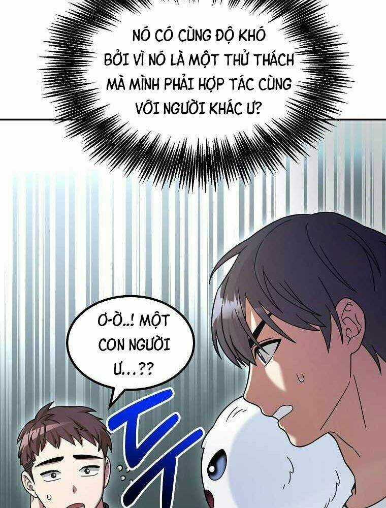 Người Mới Này Quá Mạnh Chapter 5 trang 119