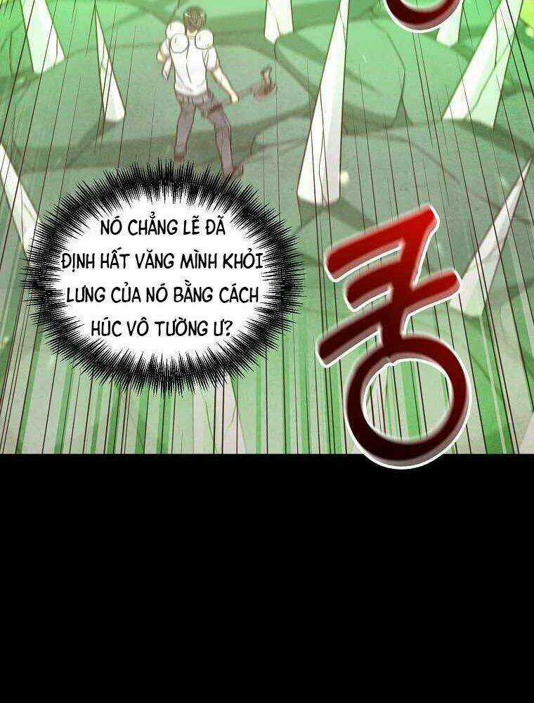 Người Mới Này Quá Mạnh Chapter 5 trang 13