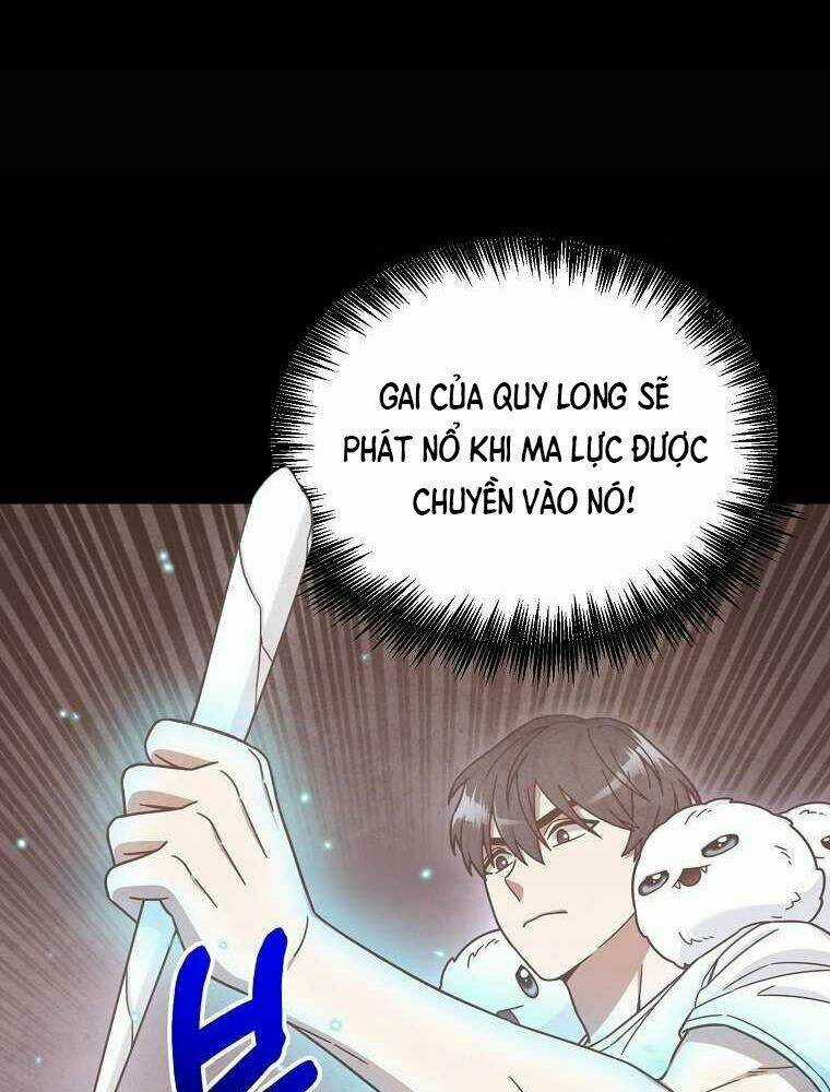 Người Mới Này Quá Mạnh Chapter 5 trang 14