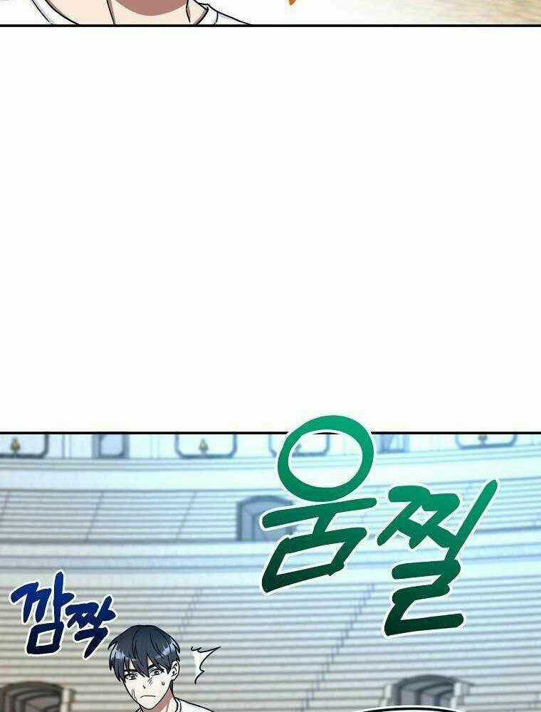 Người Mới Này Quá Mạnh Chapter 5 trang 22