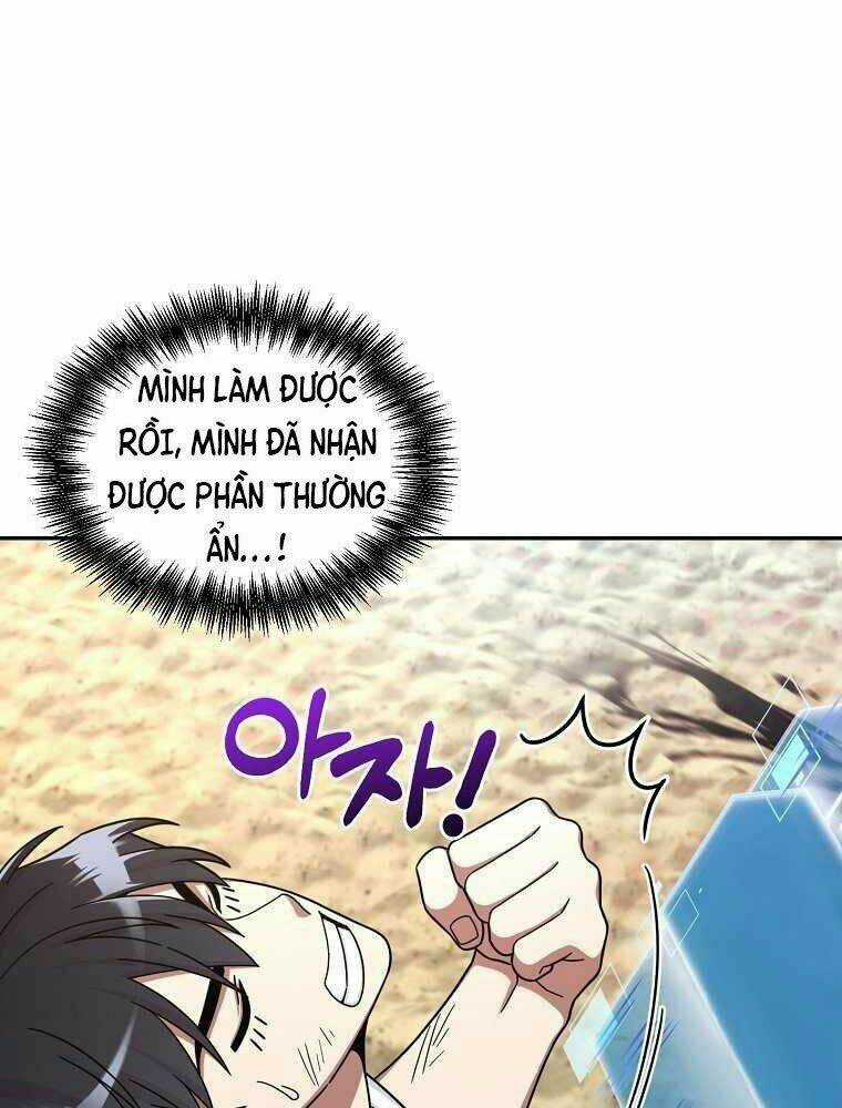 Người Mới Này Quá Mạnh Chapter 5 trang 30