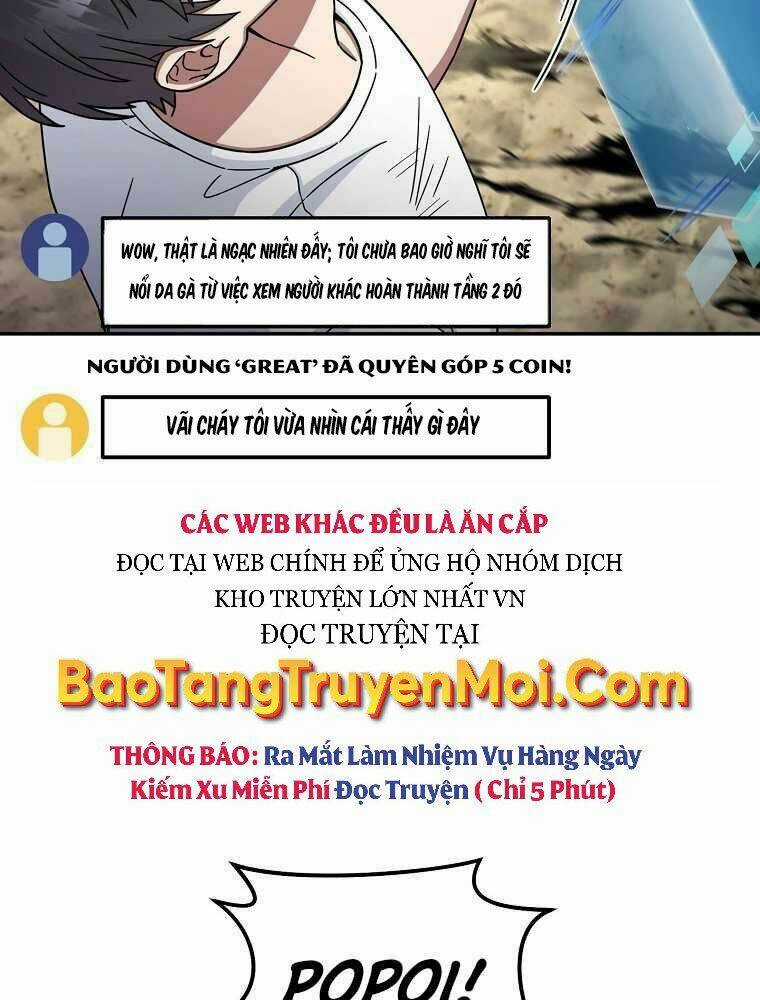 Người Mới Này Quá Mạnh Chapter 5 trang 31