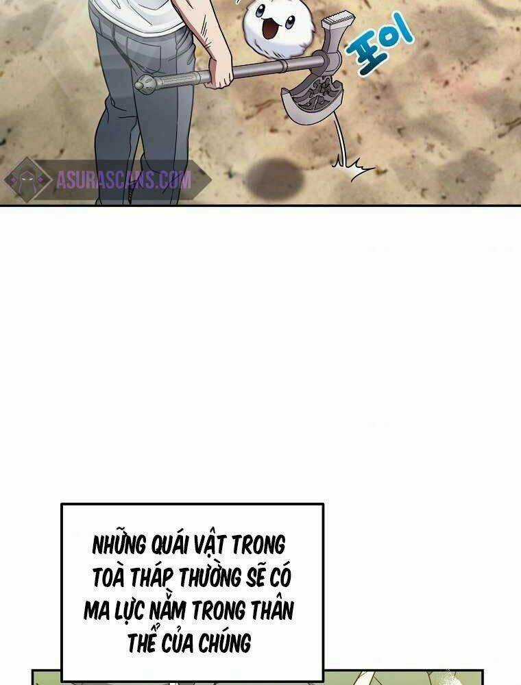 Người Mới Này Quá Mạnh Chapter 5 trang 34