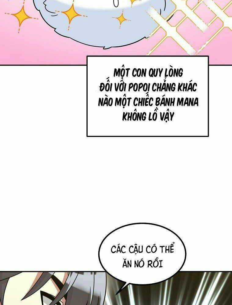 Người Mới Này Quá Mạnh Chapter 5 trang 36