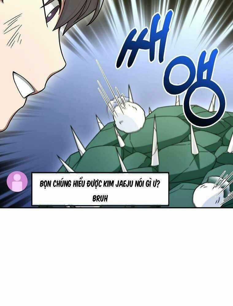 Người Mới Này Quá Mạnh Chapter 5 trang 37