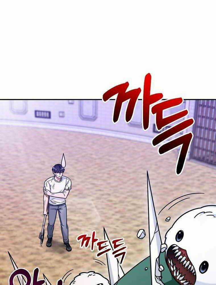 Người Mới Này Quá Mạnh Chapter 5 trang 38