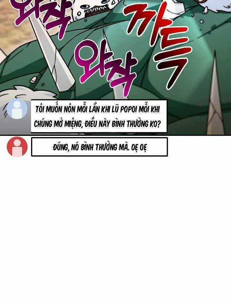 Người Mới Này Quá Mạnh Chapter 5 trang 39