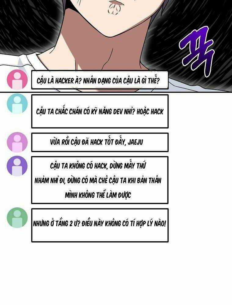 Người Mới Này Quá Mạnh Chapter 5 trang 42