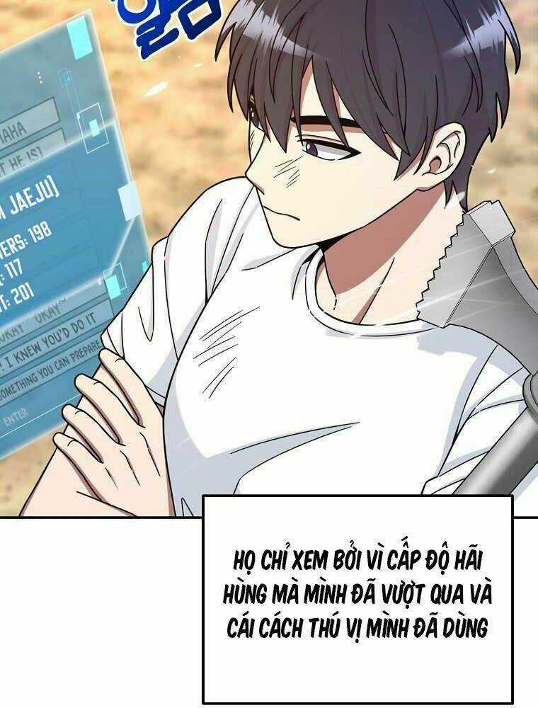 Người Mới Này Quá Mạnh Chapter 5 trang 47