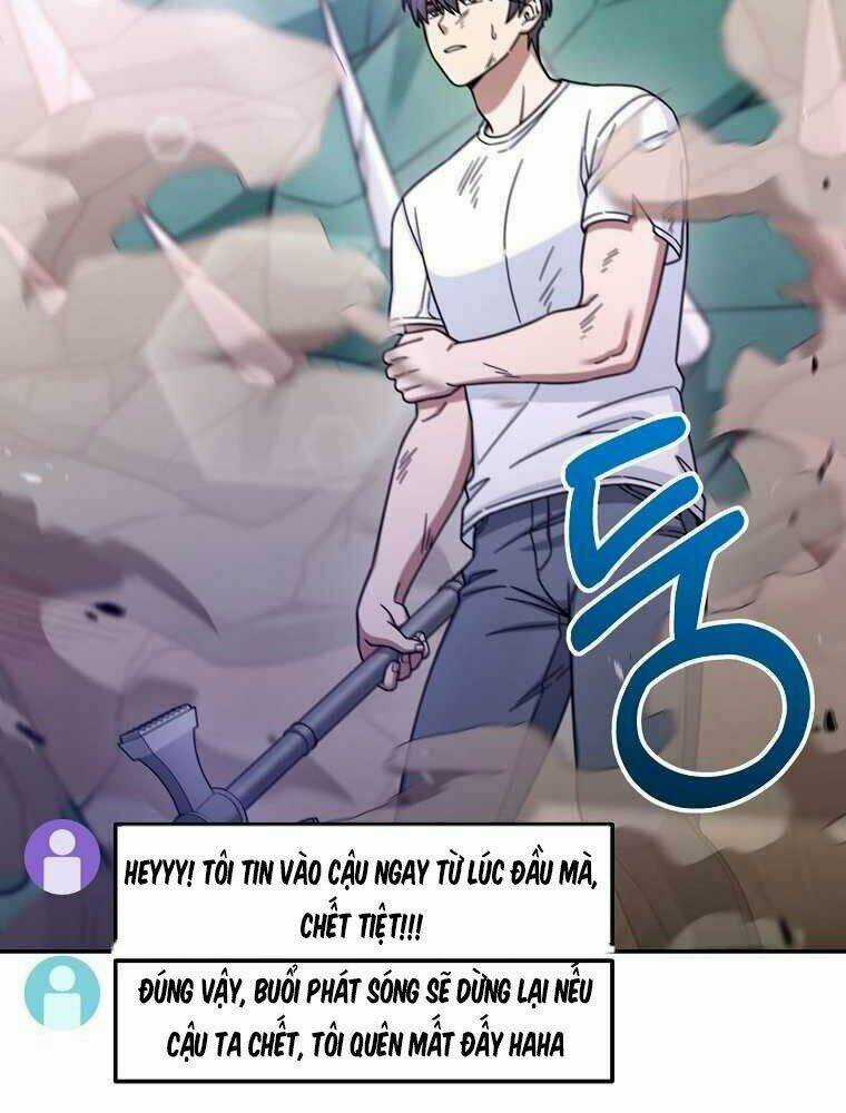 Người Mới Này Quá Mạnh Chapter 5 trang 5