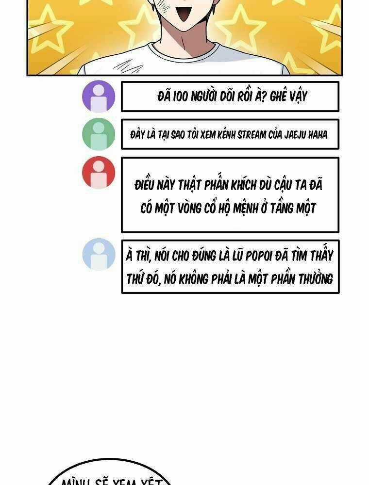 Người Mới Này Quá Mạnh Chapter 5 trang 52