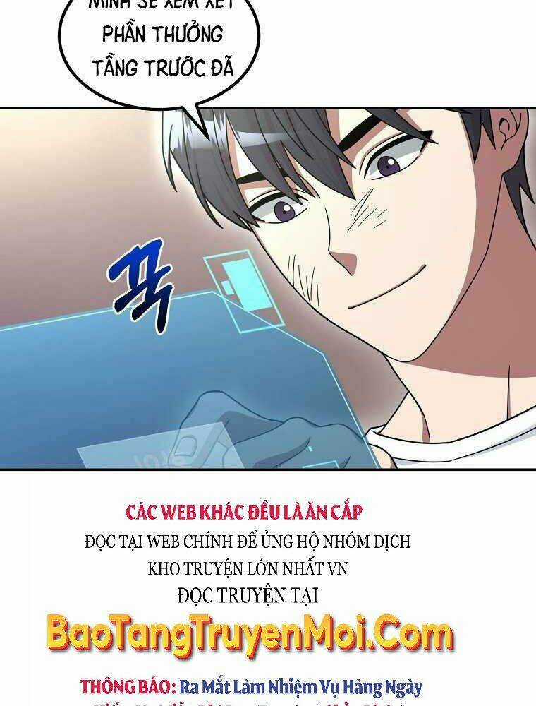 Người Mới Này Quá Mạnh Chapter 5 trang 53