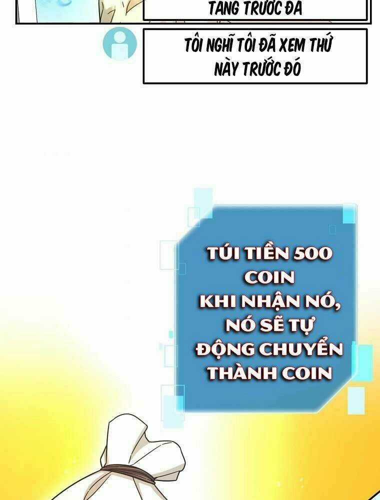 Người Mới Này Quá Mạnh Chapter 5 trang 56