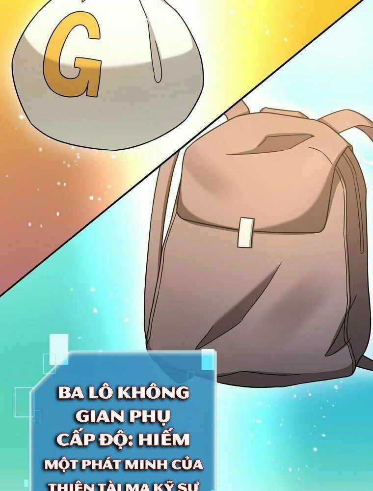 Người Mới Này Quá Mạnh Chapter 5 trang 57