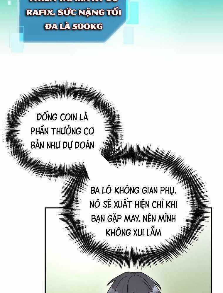 Người Mới Này Quá Mạnh Chapter 5 trang 58