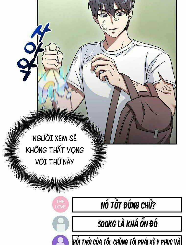 Người Mới Này Quá Mạnh Chapter 5 trang 59