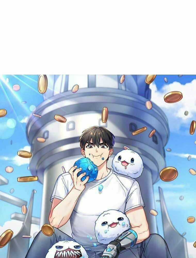 Người Mới Này Quá Mạnh Chapter 5 trang 6