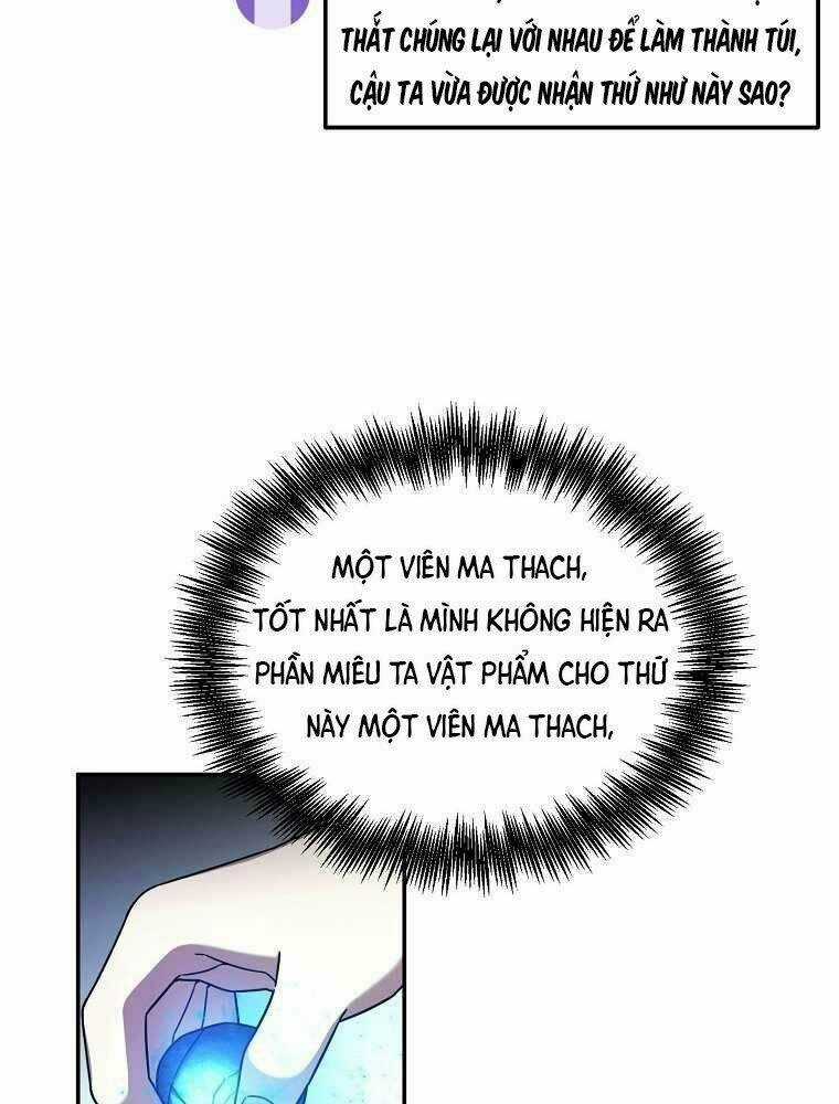 Người Mới Này Quá Mạnh Chapter 5 trang 60