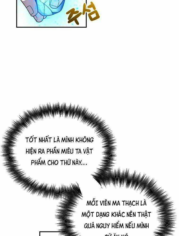 Người Mới Này Quá Mạnh Chapter 5 trang 61