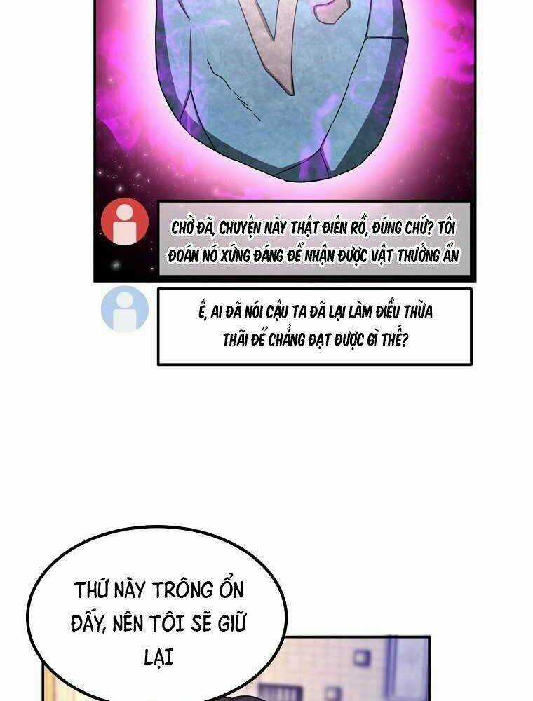 Người Mới Này Quá Mạnh Chapter 5 trang 68