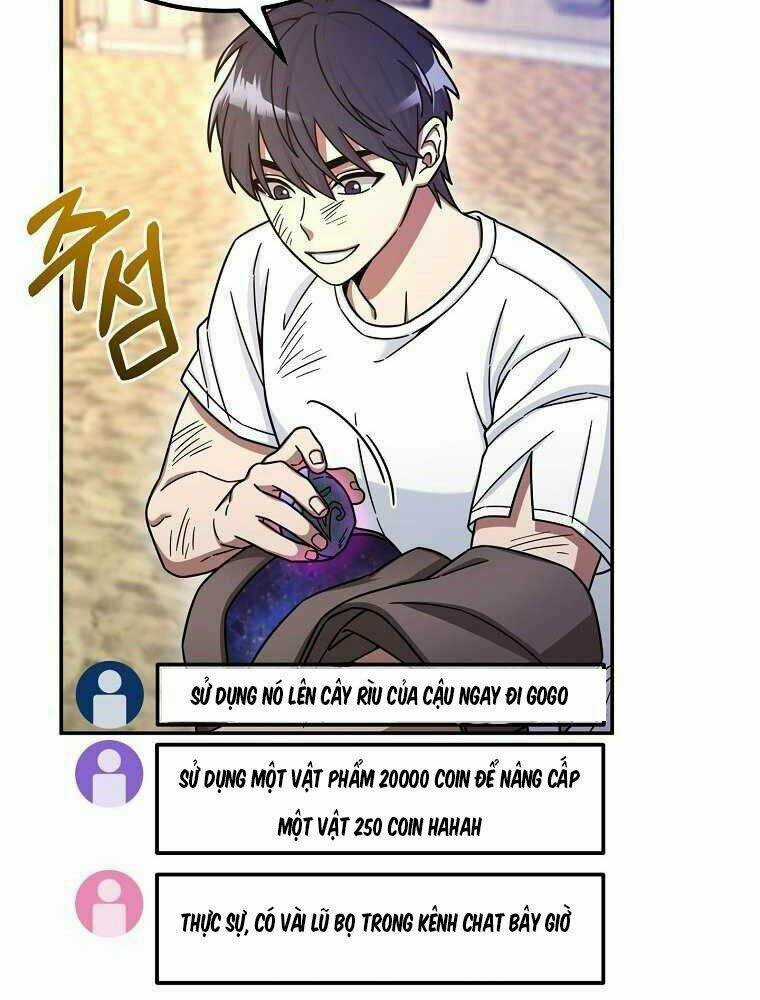 Người Mới Này Quá Mạnh Chapter 5 trang 69