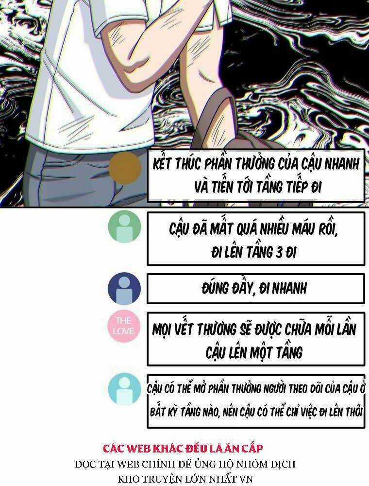 Người Mới Này Quá Mạnh Chapter 5 trang 72