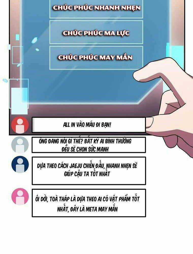 Người Mới Này Quá Mạnh Chapter 5 trang 75