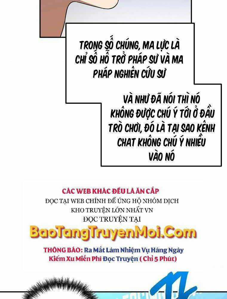 Người Mới Này Quá Mạnh Chapter 5 trang 77
