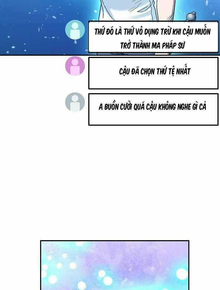 Người Mới Này Quá Mạnh Chapter 5 trang 80