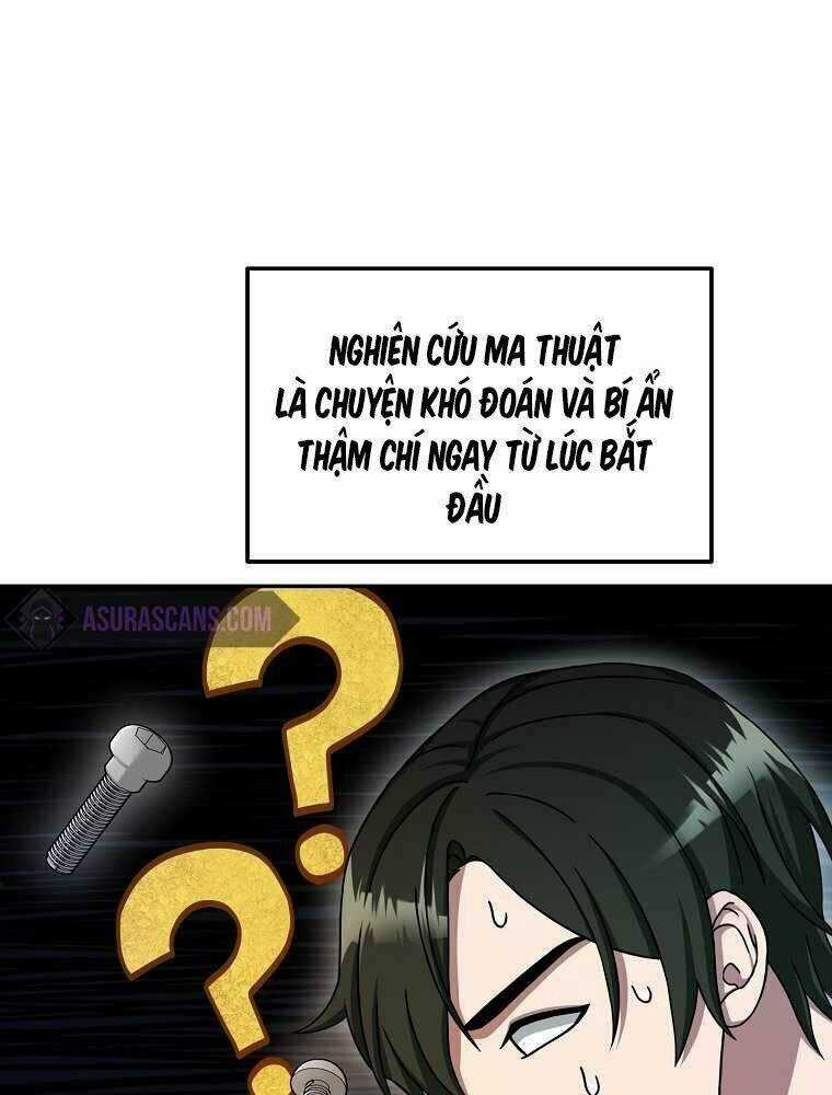 Người Mới Này Quá Mạnh Chapter 5 trang 82