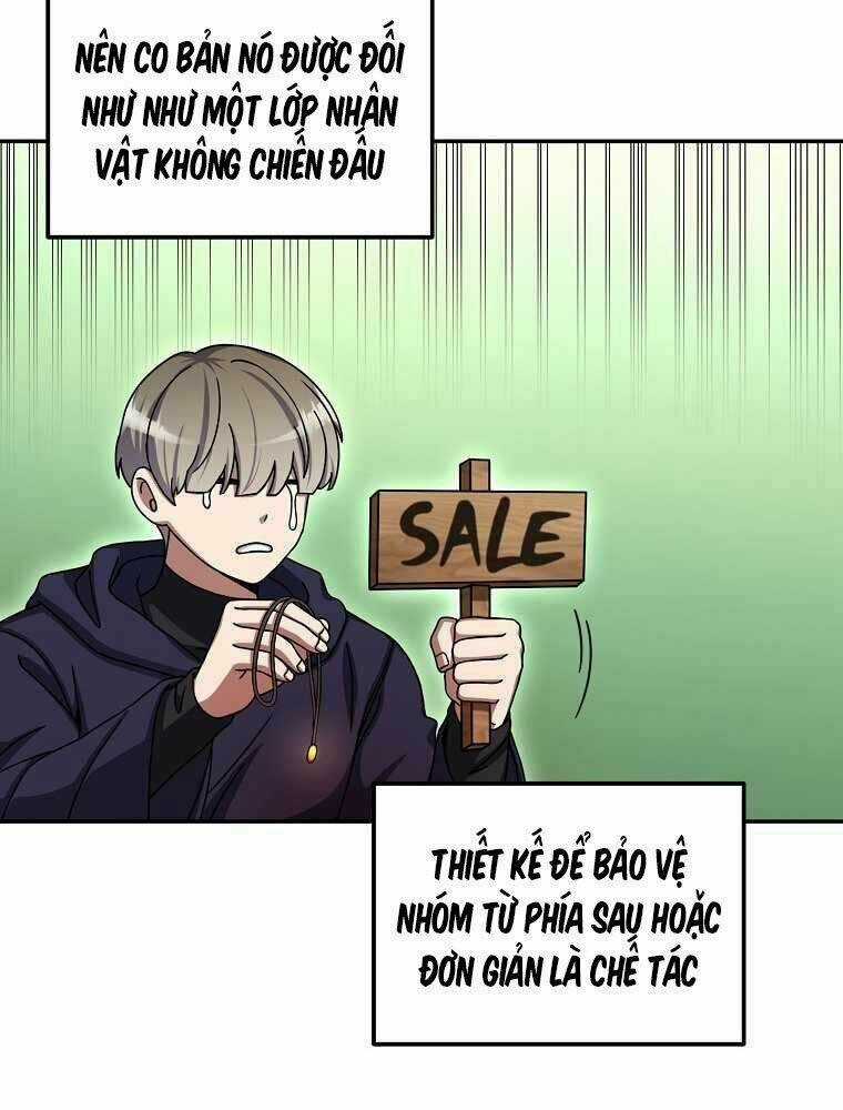 Người Mới Này Quá Mạnh Chapter 5 trang 84