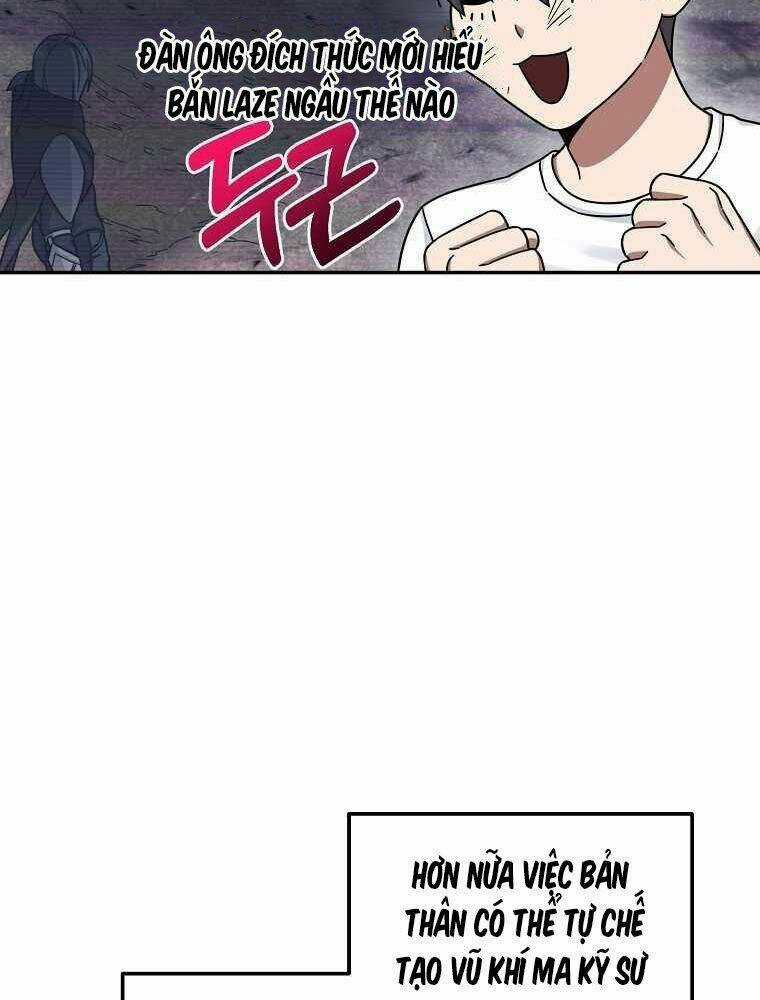 Người Mới Này Quá Mạnh Chapter 5 trang 92