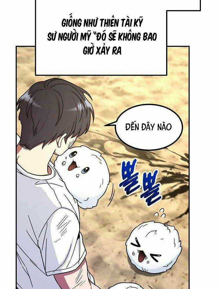 Người Mới Này Quá Mạnh Chapter 5 trang 93